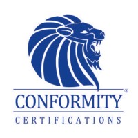 Conformity Certificações logo - Similar company to Cugnier Certificadora
