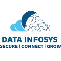 Data Infosys Solution logo - Similar company to Xgenplus – Secure & Intelligent Email Solution For All