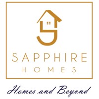 Sapphire Homes logo - Similar company to Sapphire Homes