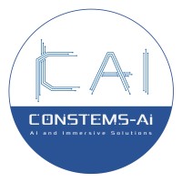Constems-AI Systems (CAI) logo - Similar company to Jidoka Technologies Pvt.Ltd