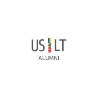 US-LT Alumni Association logo - Similar company to Oak Fashion Design Studio
