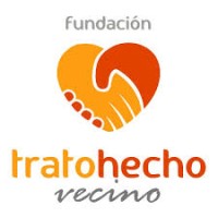 Fundación Trato Hecho Vecino logo - Similar company to Fundación Puente