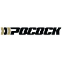 Pocock Racing Shells logo - Similar company to Fluidesign Composites Inc