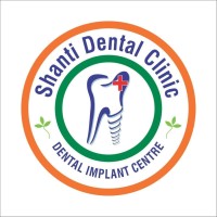 Shanti Dental Clinic logo - Similar company to Canada Hydraulique Equipement Inc
