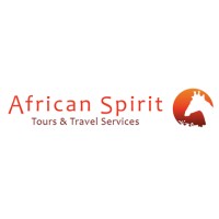 African Spirit Tours & Travel Services logo - Similar company to Professional Vision Group (Pty) Ltd