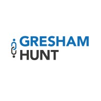 Gresham Hunt logo - Similar company to Sunil