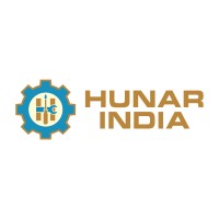 HUNAR INDIA logo - Similar company to Hunar Infotech Private Limited