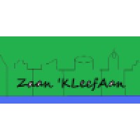 Stichting Zaan'Kleefaan