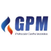 GPM Argentina S.A logo - Similar company to Vimelec S.A.
