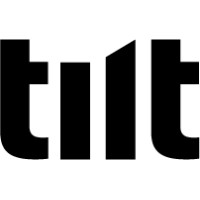Tilt logo - Similar company to Fecta