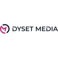 Dyset Media logo - Similar company to Innovate Limited