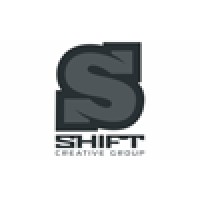 Shift Creative Group logo - Similar company to Swordsweeper