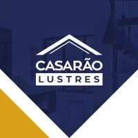Casarão Lustres logo - Similar company to Ottoboni Comércio E Importação