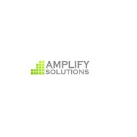 Amplify Solutions logo - Similar company to Amplify Solutions