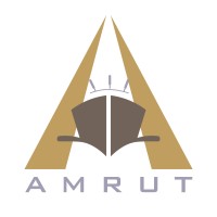 Amrut Dredging & Shipping Ltd. logo - Similar company to Dredging Solutions Pty Ltd