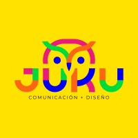 Juku Comunicación+Diseño logo - Similar company to Isga Solutions