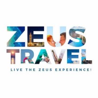Zeus Travel logo - Similar company to Zeus Travel Greece