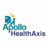 Apollo HealthAxis logo - Similar company to Vitaspan