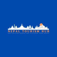 Nepal Tourism Hub logo - Similar company to Iconnect Ites Pvt Ltd