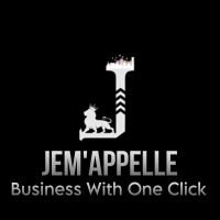 Jem’appelle logo - Similar company to Inon Technologies Pvt Ltd