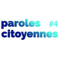 Paroles Citoyennes logo - Similar company to Théâtre Antoine