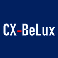 CX-Belux logo - Similar company to Cx-Brussels