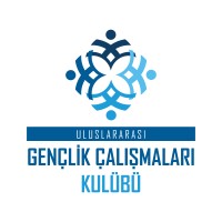Uluslararası Gençlik Çalışmaları Kulübü logo - Similar company to Önce Öğrenci