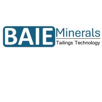 Baie Minerals Inc/BAIE Technologies Inc. logo - Similar company to Co-Reactive