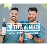 The Vinho logo - Similar company to Shawstephens