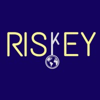 RisKey logo - Similar company to Zephyr Technology Group