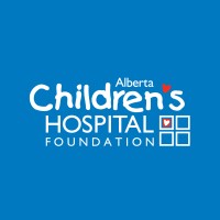 Alberta Children's Hospital Foundation logo - Similar company to Ronald Mcdonald House Alberta