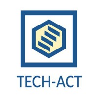 TECH-ACT logo - Similar company to Tech Turn