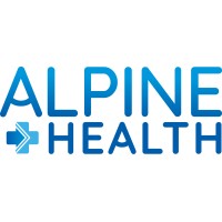 Alpine Health logo - Similar company to Alpine Pharma