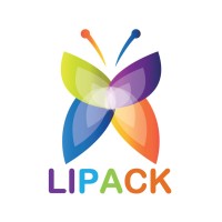 LiPack logo - Similar company to Nanjing Lipack Packaging Co., Ltd.