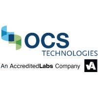 OCS Technologies, An Accredited Labs Company logo - Similar company to Kamic Corp