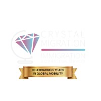 Crystal Migration - Immigration & Other Legal Services logo - Similar company to 360Disruption