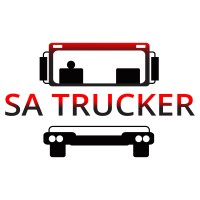 SA Trucker logo - Similar company to Transmac Group