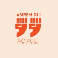 Asirem di i Populi logo - Similar company to Association Corail