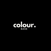Colour Base logo - Similar company to The Half Idea