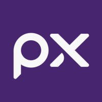 PX Data logo - Similar company to Unxpose