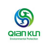 Qiankun Environmental Protection Joint Stock Co.,Ltd logo - Similar company to Andersson Water