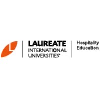 Laureate Hospitality Education logo - Similar company to Cic Llc