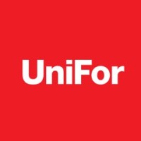 UniFor logo - Similar company to Assemble Studio