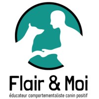 Flairetmoi / Éducateur - Comportementaliste Canin 87 logo - Similar company to Educateur Canin