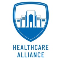 ALLIANCEMED logo - Similar company to Dronline-Iq