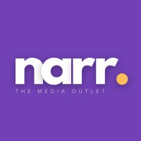 Narr. logo - Similar company to Tkrise