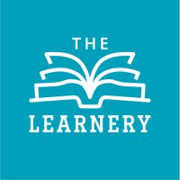 The Learnery logo - Similar company to N