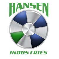 Hansen Industries Inc. logo - Similar company to Inbarn Solutions Inc.