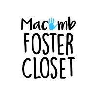 Macomb Foster Closet logo - Similar company to Friends Of Foster Children Forever
