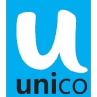 Unico Work Spaces logo - Similar company to V Work Spaces